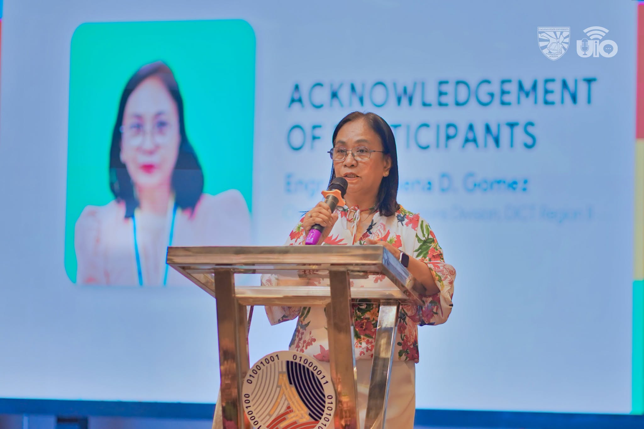 CSU, DICT, GOOGLE UNITE TO BUILD AI-READY EDUCATORS AND PUBLIC SERVANTS photo 26